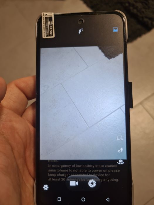 Telefon Android Dual Sim nou