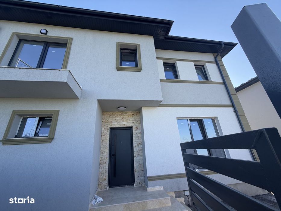 Casa Individuala str Iernii Prelungirea Ghencea