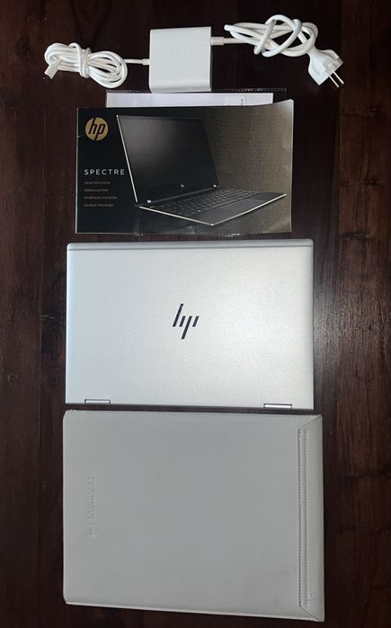 Laptop HP Spectre