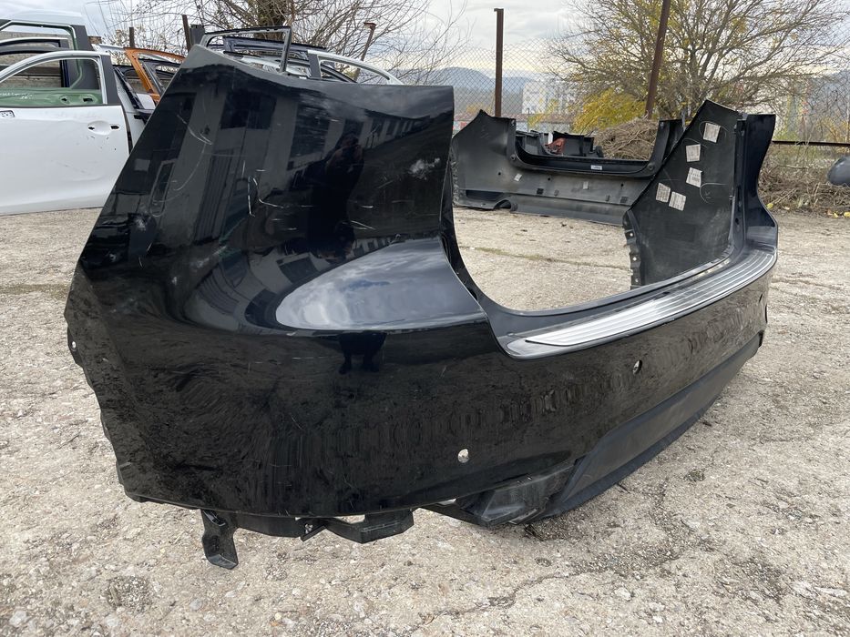 Задна броня за Mazda CX60 Мазда ЦХ60  2022г-