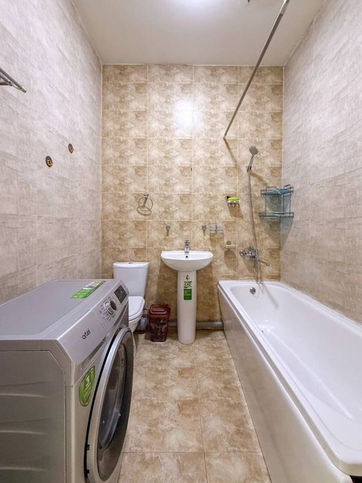 Срочно Продается Квартира 2/5/9 66м2 в ЖК «Ассалом Сохил» Узбум