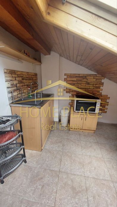 Дава се под наем Тристаен апартамент в Варна, Левски - 110 кв.м за 433.5 € - Снимка #2