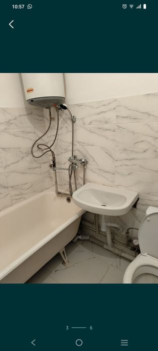 Продается квартира