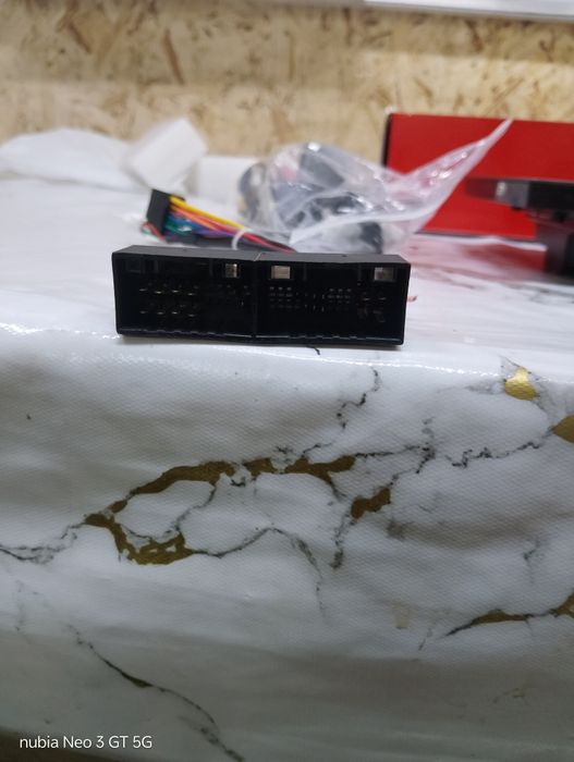 Продам андроид магнитола