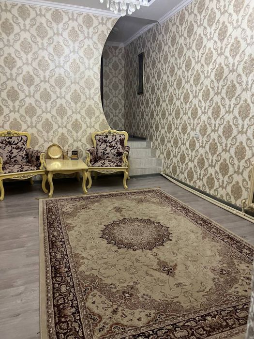 Срочно Продается дом, вдоль дороги Инха