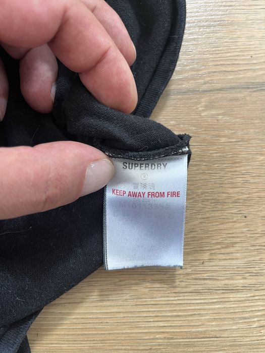 Calvin Klein,Superdry,Hugo Boss мъжки тениски L-XL