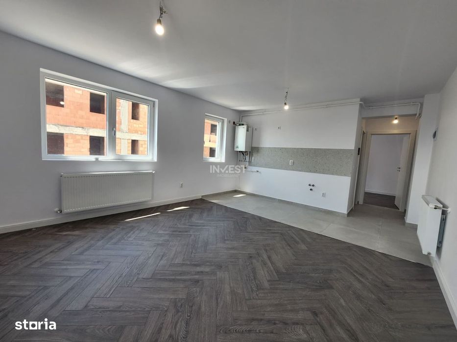 Apartament 2 Camere, Etajul 1 , Platou Galata