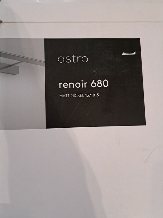 Lampă astro renoir 680