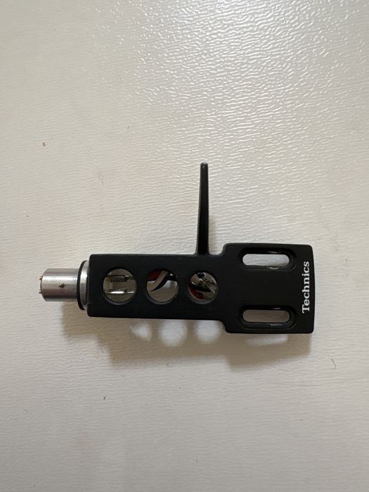 Headshell Technics - original de pe un SL1200 MK5