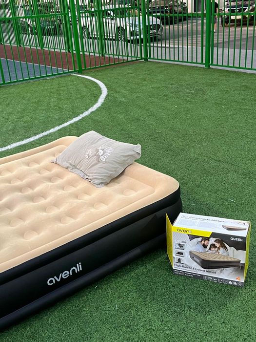 Надувной матрас AVENLI