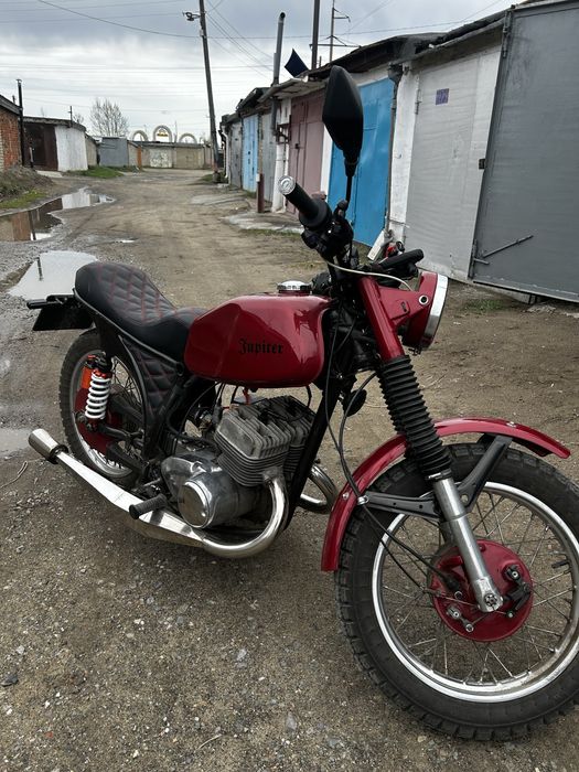 Продам Мотоцикл