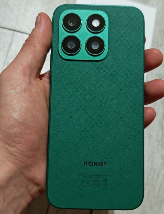 HONOR X8b сост нового телефона