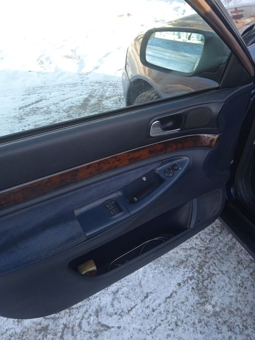 Продам Ауди а4.1994г