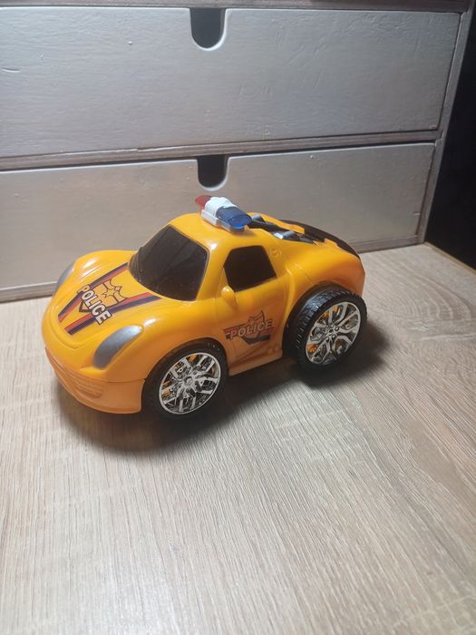 Mașină pentru copii