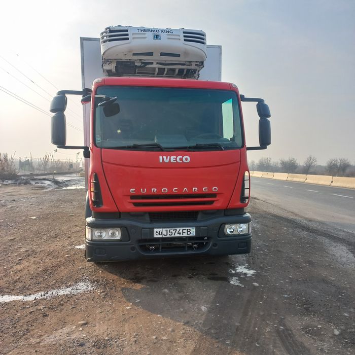 Sroshni sotilad Iviko