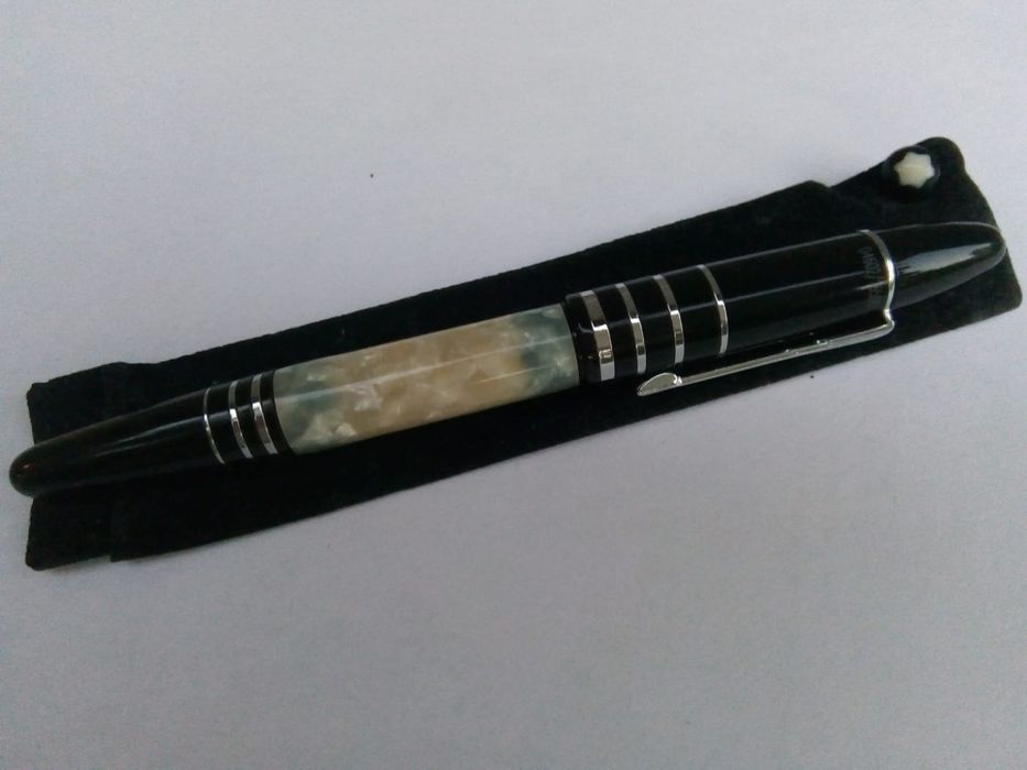 Pix MontBlanc Iimited Edition