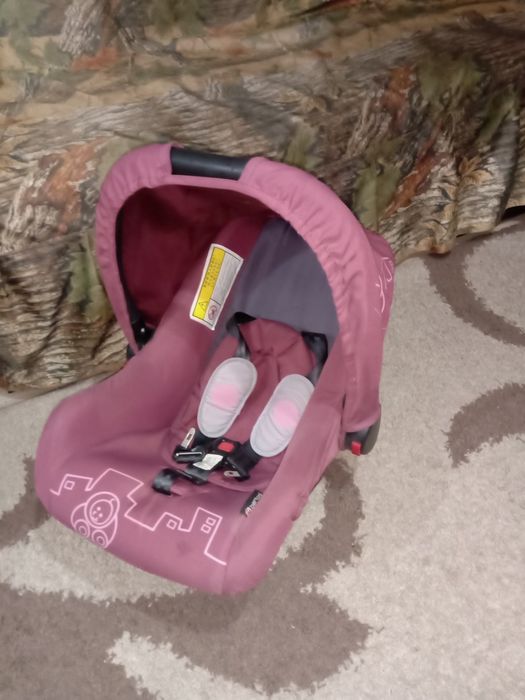 Детско столче за кола 0-13 кг