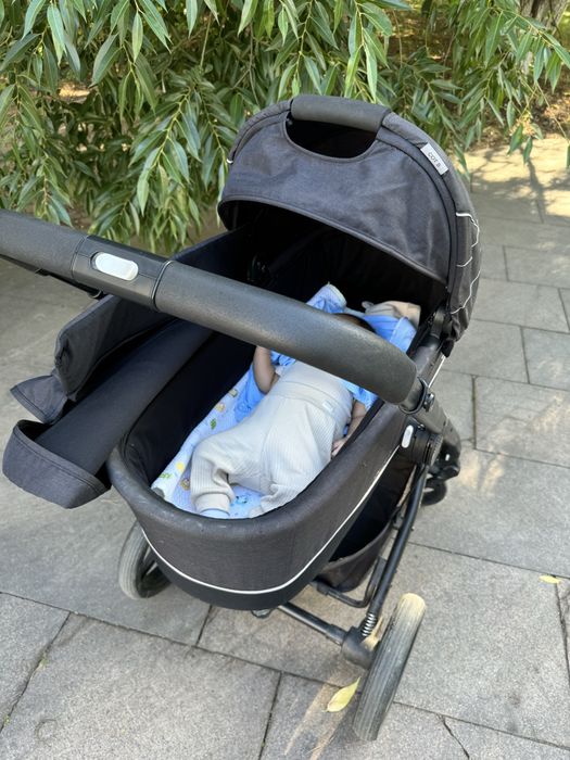 Cybex Balios S Сайбекс Балиос С