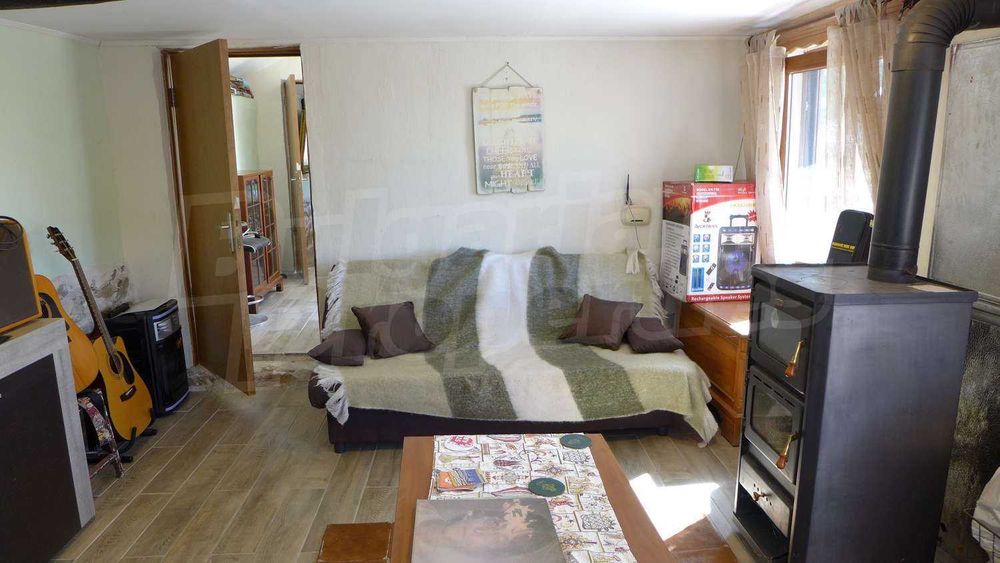 Продава се Къща в Нова Загора - 130 кв.м за 754 €/кв.м - Снимка #14