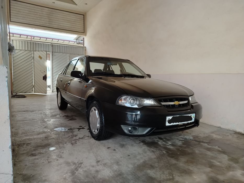 Nexia 2 sotildadi срочно