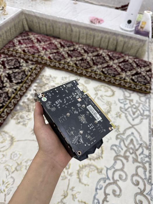 Rx550 4gb 128bit AMD