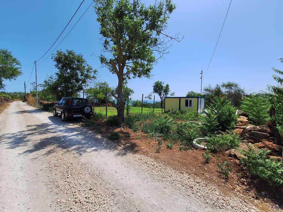 Продава се Парцел в Балчик - 794 кв.м за 106 €/кв.м - Снимка #5