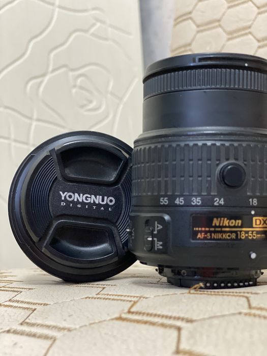 Продам фотоопарат