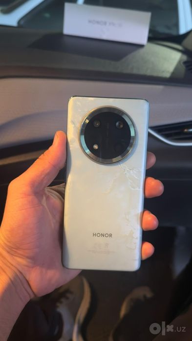 honor x9c    sotiladi