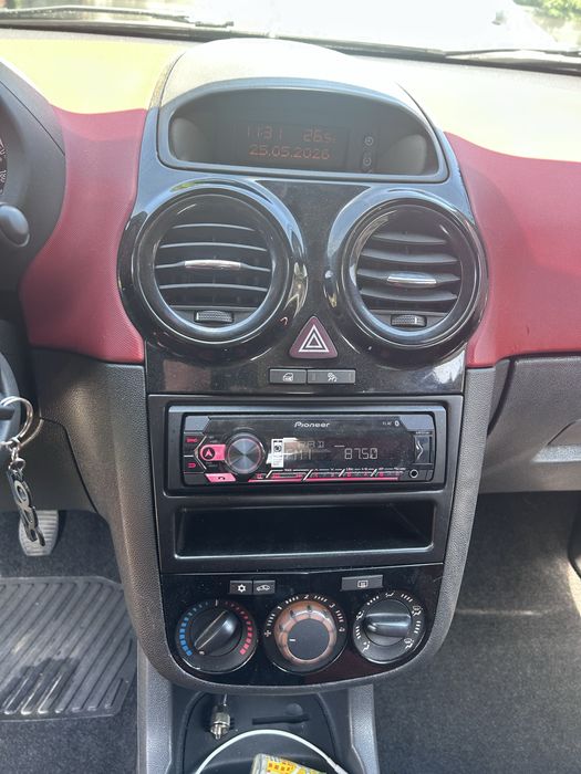 Opel corsa 1.3 diesel