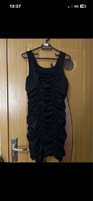 Rochie scurta de ocazie