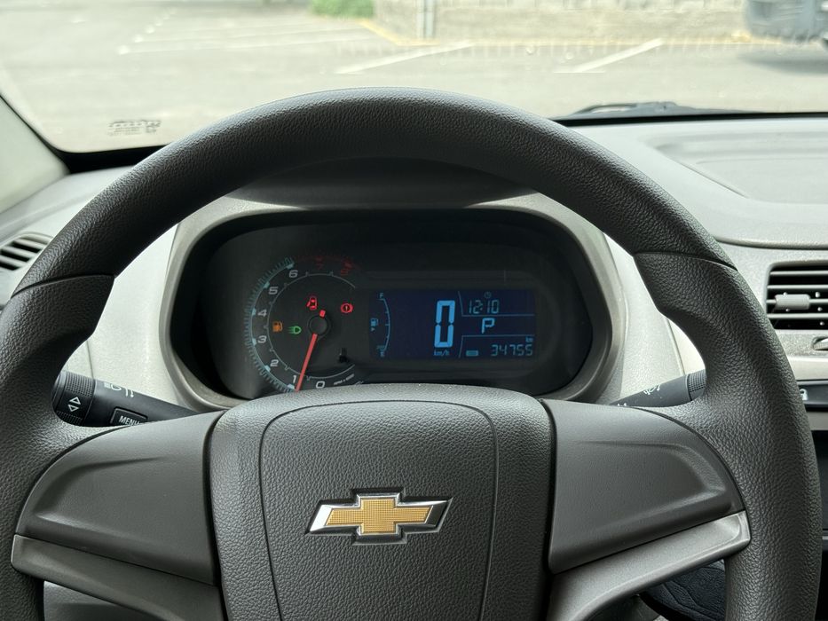 Chevrolet cobalt 2023 dekabr/ kobalt