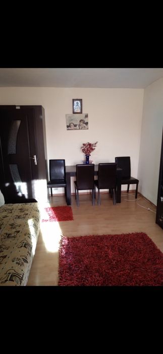 Închiriez garsoniera in Târgu Lăpuș