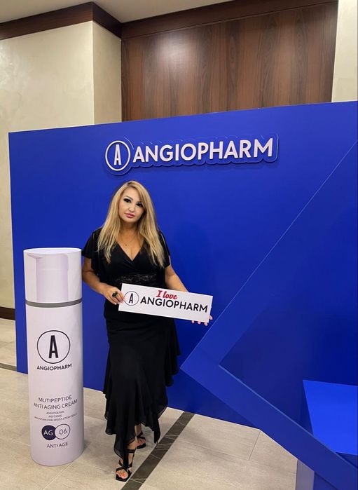 Биоревитализация. Ботокс. Аппаратное омоложение. Пилинг лица