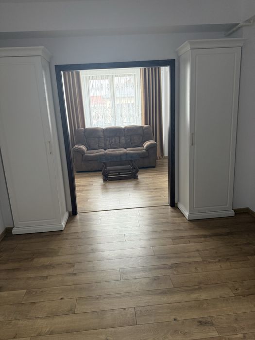 Apartament de inchiriat