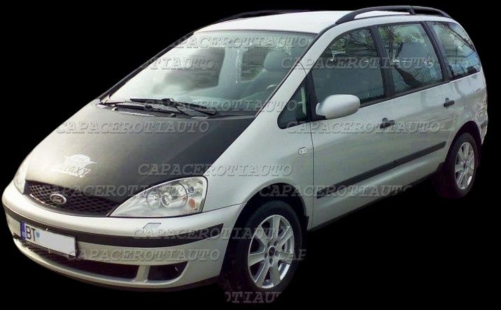 Husa capota sharan Galaxy
