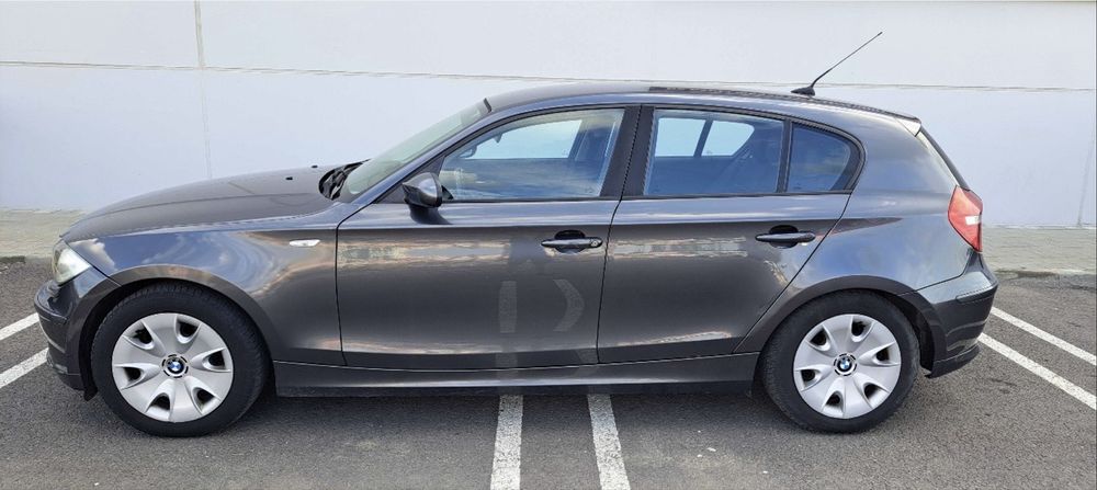 Vand BMW seria 1 - 118D
