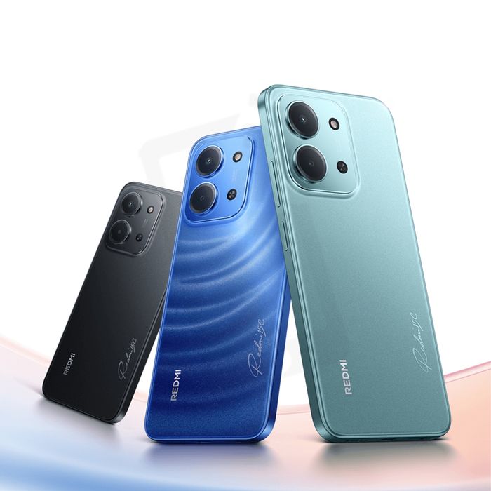 Redmi 15C 4G 4+4/128 GB