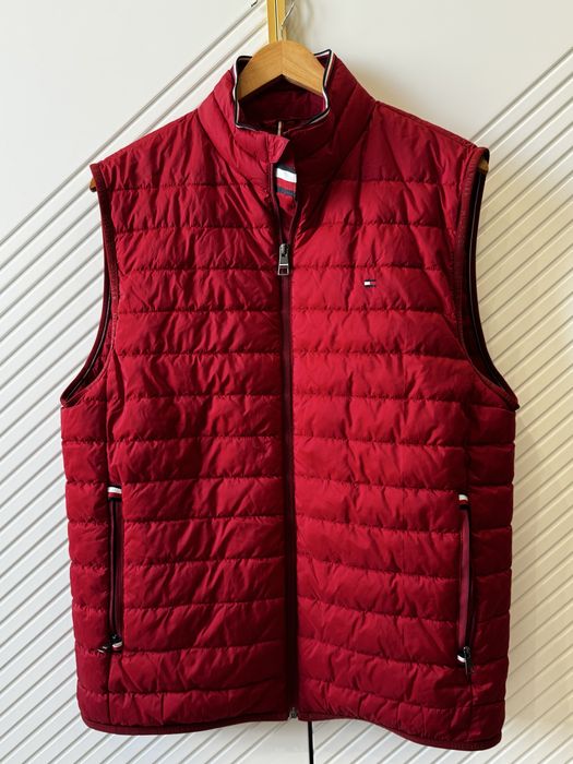 Жилет Tommy Hilfiger(Original)