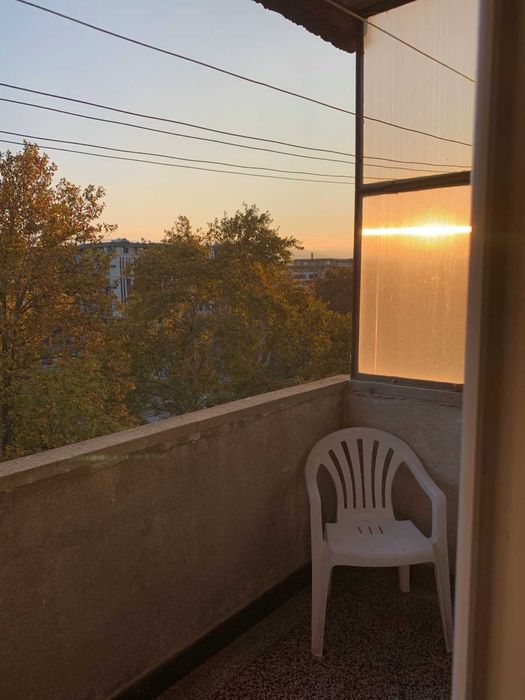 Дава се под наем Двустаен апартамент в Пловдив, Кючук Париж - 40 кв.м за 306 € - Снимка #6