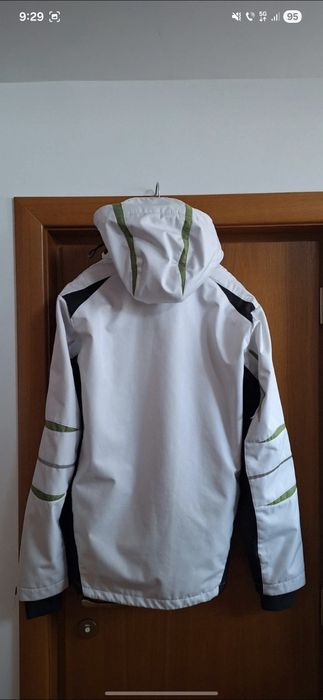 Jacheta Ski | Killtec | Slim| level10
