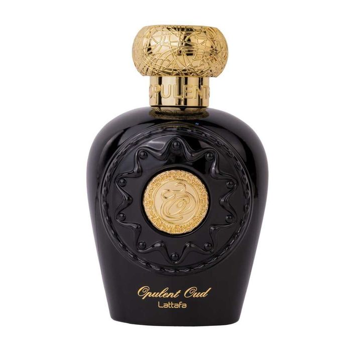 Parfum Arabesc Apa de Parfum Opulent Oud, Lattafa, Unisex - 100ml