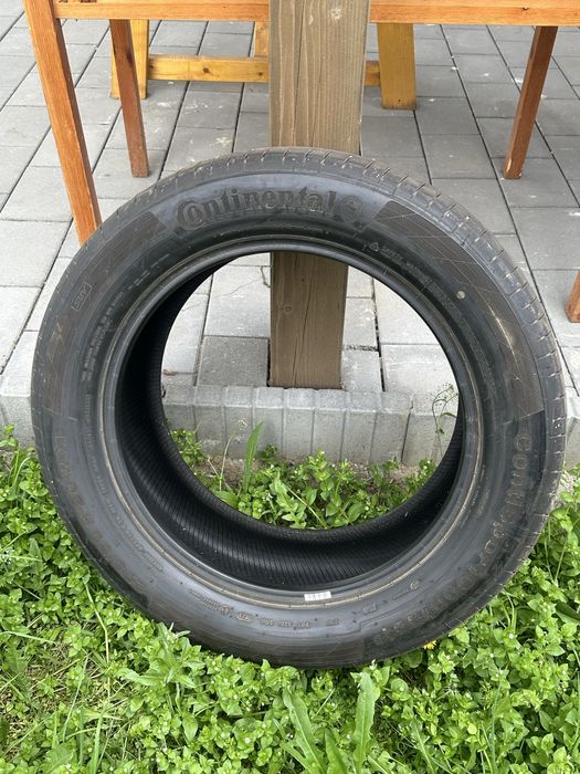 Anvelope Continental 275/50/20