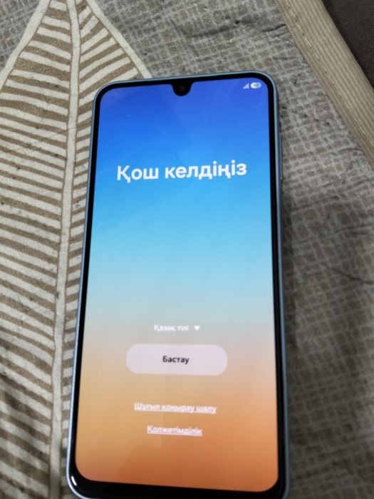 Продам Самсунг А 17 (256)