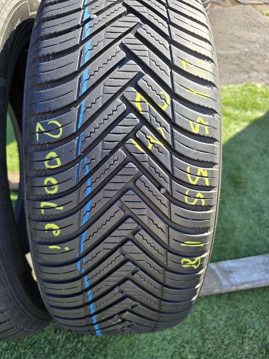 215 55 18 hankook