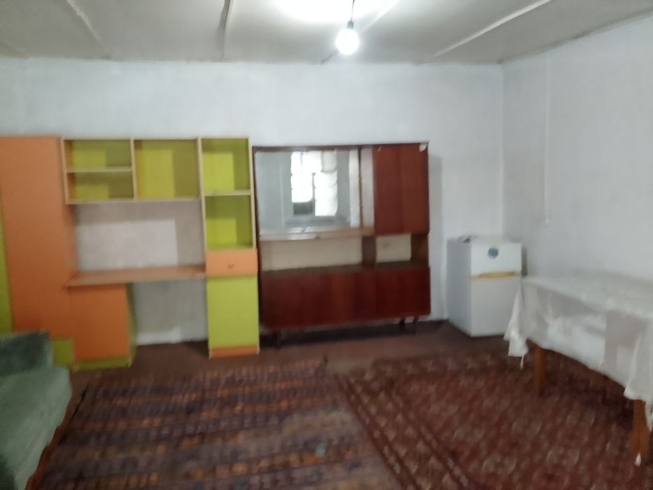 Сдам квартиру на Хуторе