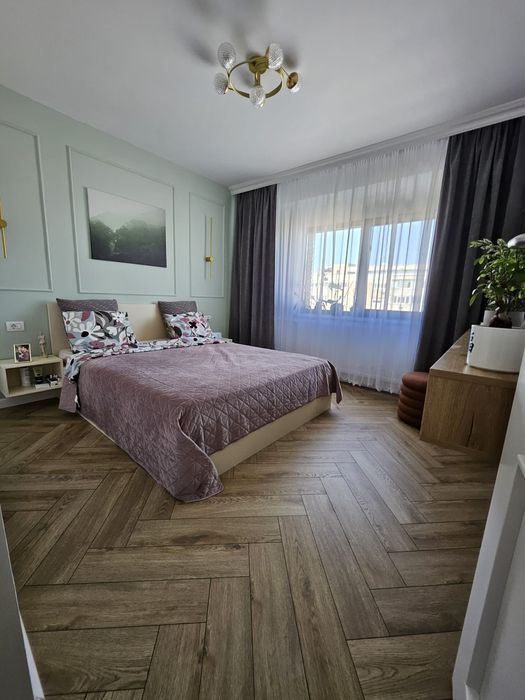 Apartament 2 camere Marriott