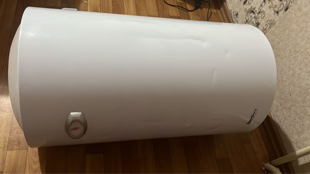 Бойлер для нагревания воды