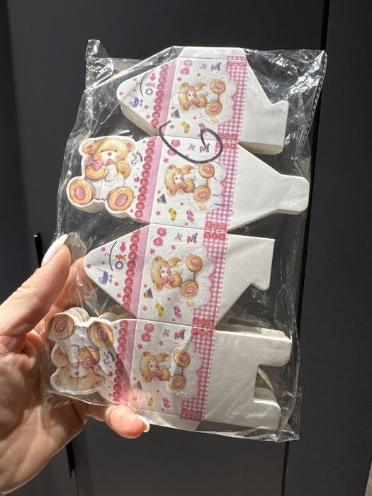 подарочная коробка