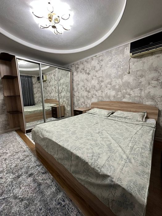 Срочно продаётся 4 ком Ц-6 Минор метро