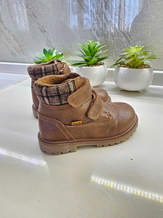 FILA детси обувки